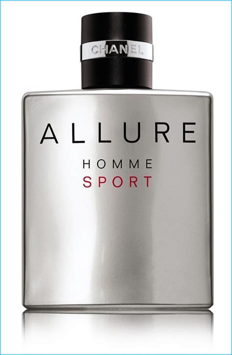 chanel allure homme sport bologna|allure sport Chanel cologne.